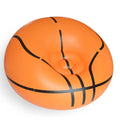 Inflatable Basketball Bean Bag