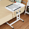 Foldable Computer Table Adjustable &Portable Laptop Desk