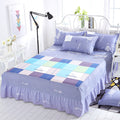 Bedcover Contain two pillowcase Bedspread