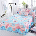 Bedcover Contain two pillowcase Bedspread