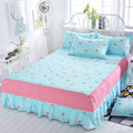Bedcover Contain two pillowcase Bedspread