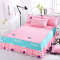Bedcover Contain two pillowcase Bedspread