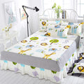 Bedcover Contain two pillowcase Bedspread