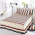 Bedcover Contain two pillowcase Bedspread