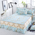 Bedcover Contain two pillowcase Bedspread