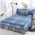 Bedcover Contain two pillowcase Bedspread