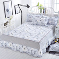 Bedcover Contain two pillowcase Bedspread