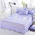 Bedcover Contain two pillowcase Bedspread