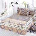 Bedcover Contain two pillowcase Bedspread
