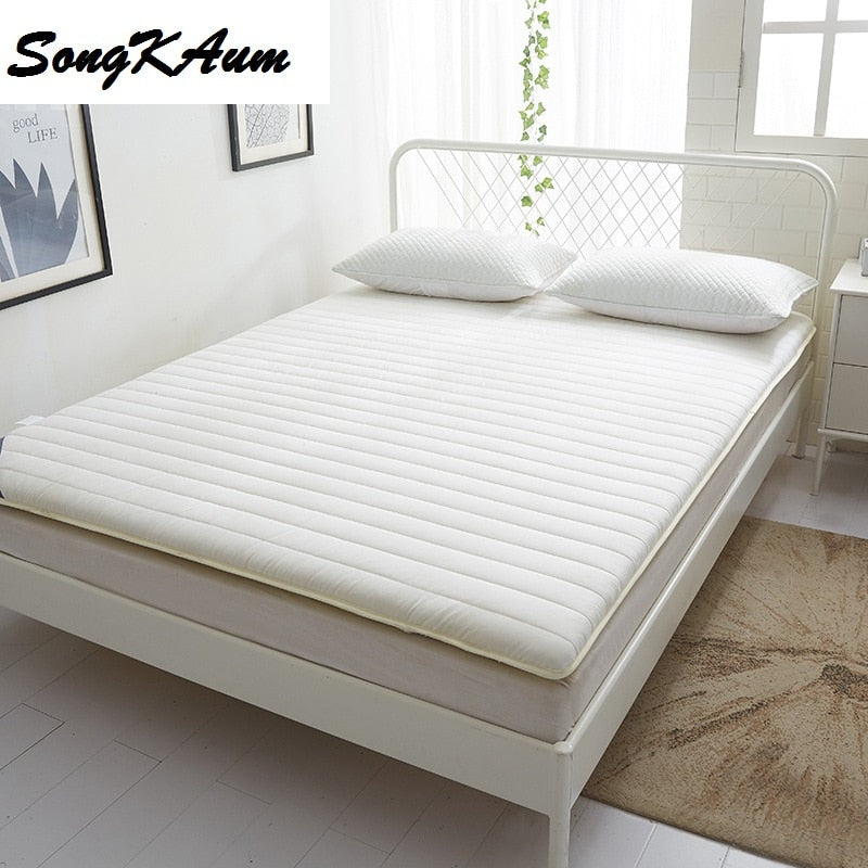 SongKAum 6cm Thickening Cotton Cover