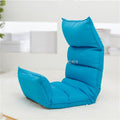 Floor Foldable Modern Chaise Lounge