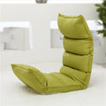 Floor Foldable Modern Chaise Lounge