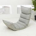 Floor Foldable Modern Chaise Lounge