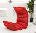 Floor Foldable Modern Chaise Lounge