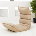 Floor Foldable Modern Chaise Lounge