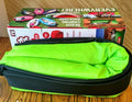 Outdoor Rainbow Air Beanbag Singleplayer Balcony