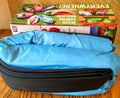 Outdoor Rainbow Air Beanbag Singleplayer Balcony