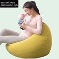 Bean Bag Cover Lounger Chair for Living