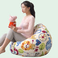 Bean Bag Cover For Livingroom Bedroom