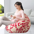 Bean Bag Cover For Livingroom Bedroom