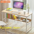 Small Escritorio Mueble Office Furniture