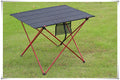 Outdoor Ultralight Portable Folding Desk