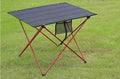 Outdoor Ultralight Portable Folding Desk
