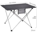 Outdoor Table Dest Folding Picnic Table