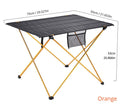 Outdoor Table Dest Folding Picnic Table