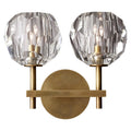 Popular modern bedside lamp long wall sconces lighting