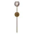 Popular modern bedside lamp long wall sconces lighting