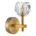 Popular modern bedside lamp long wall sconces lighting