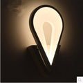 Wall light 11W-15W Acrylic Creative Warm Sitting Room