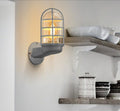 Nordic Lovely Multicolor Bedroom Wall Light