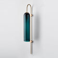 Nordic Creative Bedroom Wall Light Art Simply