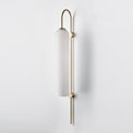 Nordic Creative Bedroom Wall Light Art Simply
